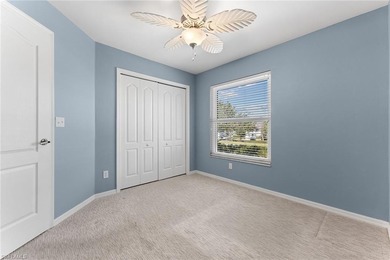 Located in the desirable Fairways II at Marco Shores community on Hammock Bay in Florida - for sale on GolfHomes.com, golf home, golf lot