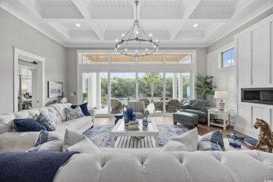 Welcome to 317 Harbour View Drive--a beautifully crafted custom on Arrowhead Country Club in South Carolina - for sale on GolfHomes.com, golf home, golf lot