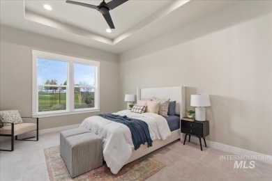 **25k SPRING INCENTIVE FOR A LIMITED TIME** Tresidio's Riverton on Falcon Crest Golf Club in Idaho - for sale on GolfHomes.com, golf home, golf lot