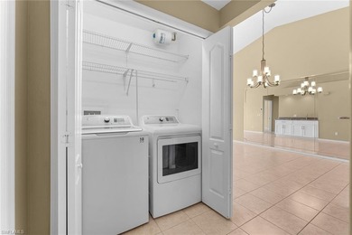 Located in the desirable Fairways II at Marco Shores community on Hammock Bay in Florida - for sale on GolfHomes.com, golf home, golf lot