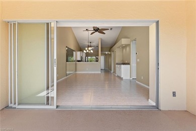 Located in the desirable Fairways II at Marco Shores community on Hammock Bay in Florida - for sale on GolfHomes.com, golf home, golf lot