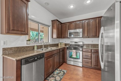 SENSATIONAL VALUE & IDEAL Location of this Paradise Model on a on Deer Valley Golf Course in Arizona - for sale on GolfHomes.com, golf home, golf lot