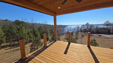 Lake Luxury, Discover your dream home w boat slip at Greers on Tannenbaum Golf Club in Arkansas - for sale on GolfHomes.com, golf home, golf lot