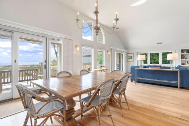 Stunning beachfront end unit villa with direct beach access and on The Seabrook Island Club in South Carolina - for sale on GolfHomes.com, golf home, golf lot