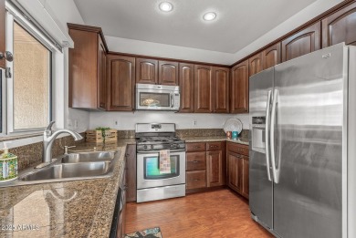 SENSATIONAL VALUE & IDEAL Location of this Paradise Model on a on Deer Valley Golf Course in Arizona - for sale on GolfHomes.com, golf home, golf lot