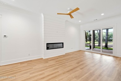 Brand New Build in Progress! Stunning views of the 11th green on The Golf Club at Pleasant Point Plantation in South Carolina - for sale on GolfHomes.com, golf home, golf lot