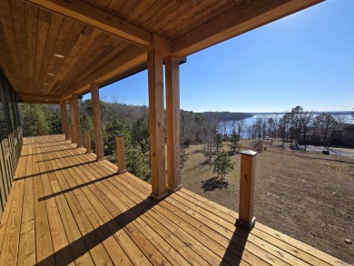 Lake Luxury, Discover your dream home w boat slip at Greers on Tannenbaum Golf Club in Arkansas - for sale on GolfHomes.com, golf home, golf lot