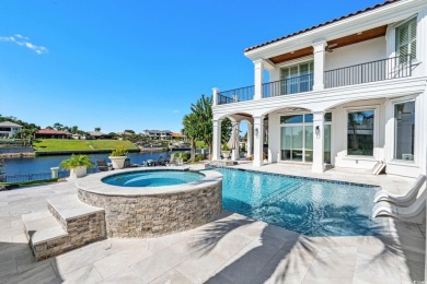 Welcome to 9285 Marina Parkway, currently the ONLY direct on The Members Club At Grande Dunes in South Carolina - for sale on GolfHomes.com, golf home, golf lot