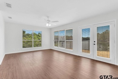 Welcome to your personal lakefront sanctuary in the prestigious on Hide-A-Way Lake Golf Course in Texas - for sale on GolfHomes.com, golf home, golf lot