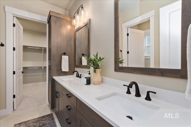 **25k SPRING INCENTIVE FOR A LIMITED TIME** Tresidio's Riverton on Falcon Crest Golf Club in Idaho - for sale on GolfHomes.com, golf home, golf lot