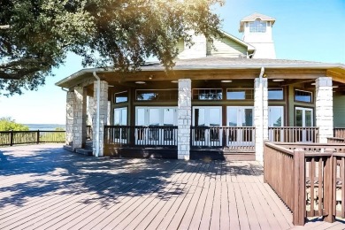 Desirable lake front homesite in the resort! This White Bluff on White Bluff Resort - Old Course in Texas - for sale on GolfHomes.com, golf home, golf lot