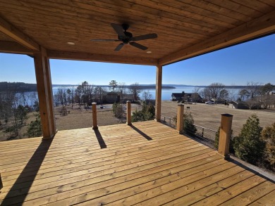 Lake Luxury, Discover your dream home w boat slip at Greers on Tannenbaum Golf Club in Arkansas - for sale on GolfHomes.com, golf home, golf lot