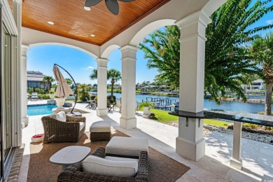 Welcome to 9285 Marina Parkway, currently the ONLY direct on The Members Club At Grande Dunes in South Carolina - for sale on GolfHomes.com, golf home, golf lot