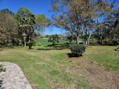 LOCATION! LOCATION! LOCATION! One of the best views in Timber on Timber Pines Golf Course in Florida - for sale on GolfHomes.com, golf home, golf lot