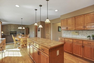 Discover this custom-built home, featuring 4 bedrooms and 2.5 on Royal American Links in Ohio - for sale on GolfHomes.com, golf home, golf lot