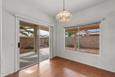 SENSATIONAL VALUE & IDEAL Location of this Paradise Model on a on Deer Valley Golf Course in Arizona - for sale on GolfHomes.com, golf home, golf lot
