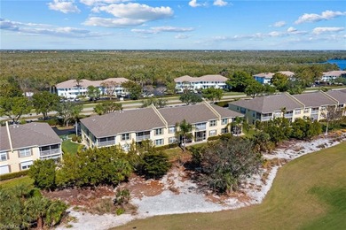 Located in the desirable Fairways II at Marco Shores community on Hammock Bay in Florida - for sale on GolfHomes.com, golf home, golf lot