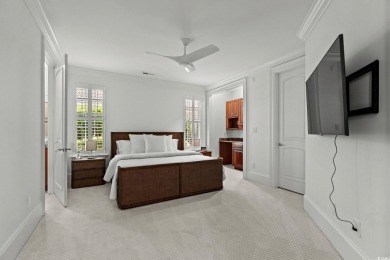 Welcome to 9285 Marina Parkway, currently the ONLY direct on The Members Club At Grande Dunes in South Carolina - for sale on GolfHomes.com, golf home, golf lot