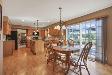 Discover this custom-built home, featuring 4 bedrooms and 2.5 on Royal American Links in Ohio - for sale on GolfHomes.com, golf home, golf lot