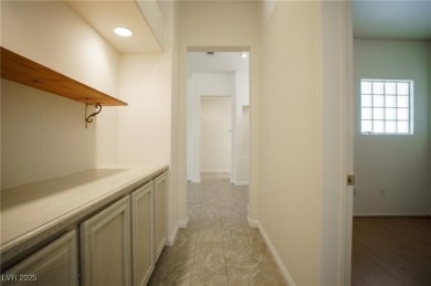 Discover the popular Hancock Model in the heart of Sun City on Highland Falls Golf Club in Nevada - for sale on GolfHomes.com, golf home, golf lot