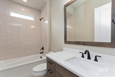 **25k SPRING INCENTIVE FOR A LIMITED TIME** Tresidio's Riverton on Falcon Crest Golf Club in Idaho - for sale on GolfHomes.com, golf home, golf lot