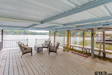 Welcome to your personal lakefront sanctuary in the prestigious on Hide-A-Way Lake Golf Course in Texas - for sale on GolfHomes.com, golf home, golf lot