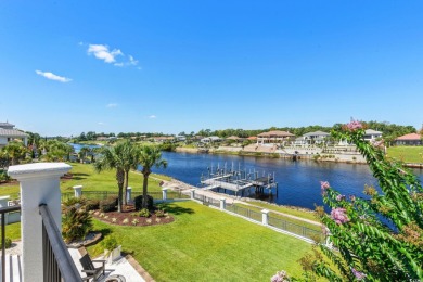 Welcome to 9285 Marina Parkway, currently the ONLY direct on The Members Club At Grande Dunes in South Carolina - for sale on GolfHomes.com, golf home, golf lot