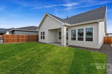 **25k SPRING INCENTIVE FOR A LIMITED TIME** Tresidio's Riverton on Falcon Crest Golf Club in Idaho - for sale on GolfHomes.com, golf home, golf lot