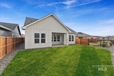 **25k SPRING INCENTIVE FOR A LIMITED TIME** Tresidio's Riverton on Falcon Crest Golf Club in Idaho - for sale on GolfHomes.com, golf home, golf lot