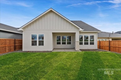 **25k SPRING INCENTIVE FOR A LIMITED TIME** Tresidio's Riverton on Falcon Crest Golf Club in Idaho - for sale on GolfHomes.com, golf home, golf lot