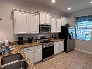 You must see this Fully Furnished 5-Bedroom Pool Home! Resort on The Oasis Club at Champions Gate in Florida - for sale on GolfHomes.com, golf home, golf lot