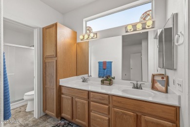 SENSATIONAL VALUE & IDEAL Location of this Paradise Model on a on Deer Valley Golf Course in Arizona - for sale on GolfHomes.com, golf home, golf lot