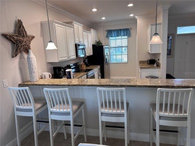 You must see this Fully Furnished 5-Bedroom Pool Home! Resort on The Oasis Club at Champions Gate in Florida - for sale on GolfHomes.com, golf home, golf lot