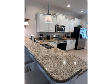 You must see this Fully Furnished 5-Bedroom Pool Home! Resort on The Oasis Club at Champions Gate in Florida - for sale on GolfHomes.com, golf home, golf lot