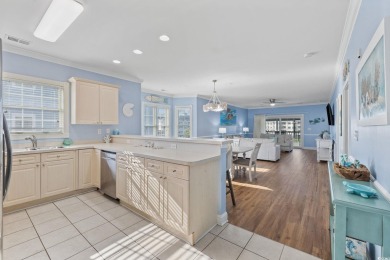 Welcome to this beautifully maintained 3 bedroom, 2 bathroom on Myrtlewood Golf Course and Club  in South Carolina - for sale on GolfHomes.com, golf home, golf lot