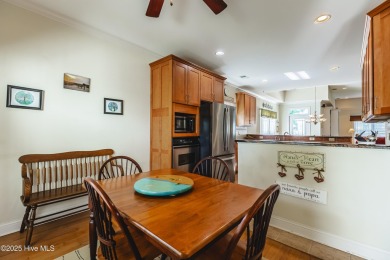 Welcome to this 4-bedroom, 3.5-bath home in the sought-after Sea on Sea Trail Golf Resort in North Carolina - for sale on GolfHomes.com, golf home, golf lot