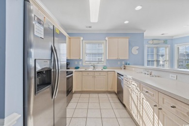 Welcome to this beautifully maintained 3 bedroom, 2 bathroom on Myrtlewood Golf Course and Club  in South Carolina - for sale on GolfHomes.com, golf home, golf lot