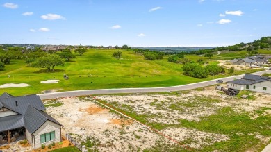 READY TO BUILD ON with coveted SE exposure! 1016 Albatross Way on The Club At Comanche Trace in Texas - for sale on GolfHomes.com, golf home, golf lot