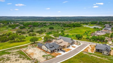 READY TO BUILD ON with coveted SE exposure! 1016 Albatross Way on The Club At Comanche Trace in Texas - for sale on GolfHomes.com, golf home, golf lot