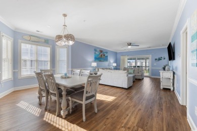 Welcome to this beautifully maintained 3 bedroom, 2 bathroom on Myrtlewood Golf Course and Club  in South Carolina - for sale on GolfHomes.com, golf home, golf lot
