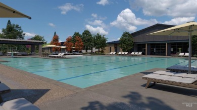 **25k SPRING INCENTIVE FOR A LIMITED TIME** Tresidio's Riverton on Falcon Crest Golf Club in Idaho - for sale on GolfHomes.com, golf home, golf lot