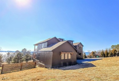 Lake Luxury, Discover your dream home w boat slip at Greers on Tannenbaum Golf Club in Arkansas - for sale on GolfHomes.com, golf home, golf lot