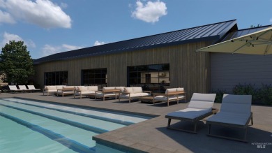 **25k SPRING INCENTIVE FOR A LIMITED TIME** Tresidio's Riverton on Falcon Crest Golf Club in Idaho - for sale on GolfHomes.com, golf home, golf lot