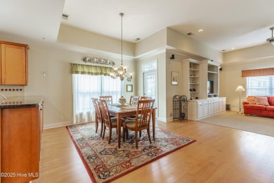 Welcome to this 4-bedroom, 3.5-bath home in the sought-after Sea on Sea Trail Golf Resort in North Carolina - for sale on GolfHomes.com, golf home, golf lot