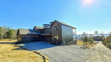 Lake Luxury, Discover your dream home w boat slip at Greers on Tannenbaum Golf Club in Arkansas - for sale on GolfHomes.com, golf home, golf lot