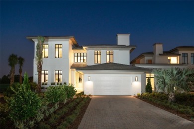 Rare opportunity to purchase a BRAND NEW DETACHED 4 bedroom on Ritz-Carlton Golf Club, Grande Lakes Orlando in Florida - for sale on GolfHomes.com, golf home, golf lot
