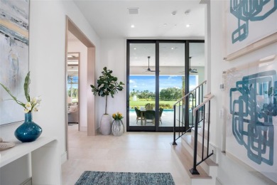 Rare opportunity to purchase a BRAND NEW DETACHED 4 bedroom on Ritz-Carlton Golf Club, Grande Lakes Orlando in Florida - for sale on GolfHomes.com, golf home, golf lot
