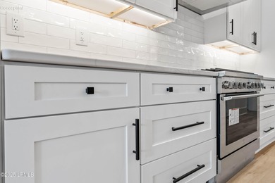 Brand New Build in Progress! Stunning views of the 11th green on The Golf Club at Pleasant Point Plantation in South Carolina - for sale on GolfHomes.com, golf home, golf lot