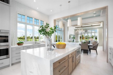 Rare opportunity to purchase a BRAND NEW DETACHED 4 bedroom on Ritz-Carlton Golf Club, Grande Lakes Orlando in Florida - for sale on GolfHomes.com, golf home, golf lot