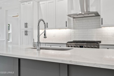 Brand New Build in Progress! Stunning views of the 11th green on The Golf Club at Pleasant Point Plantation in South Carolina - for sale on GolfHomes.com, golf home, golf lot